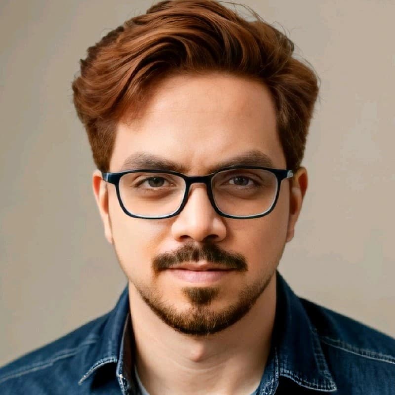 Mohammed Saad - Senior Site Reliability Engineer